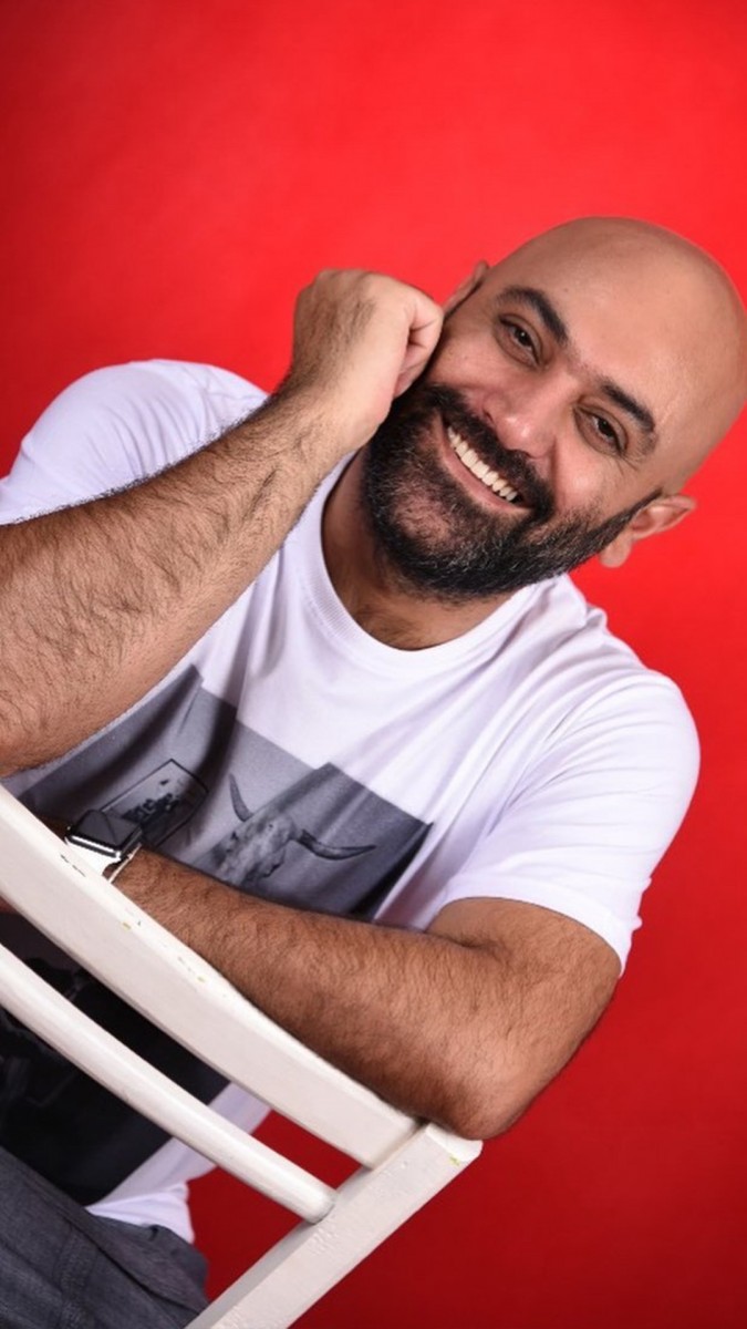 مهدی کوشکی-بازیگر ایرانی